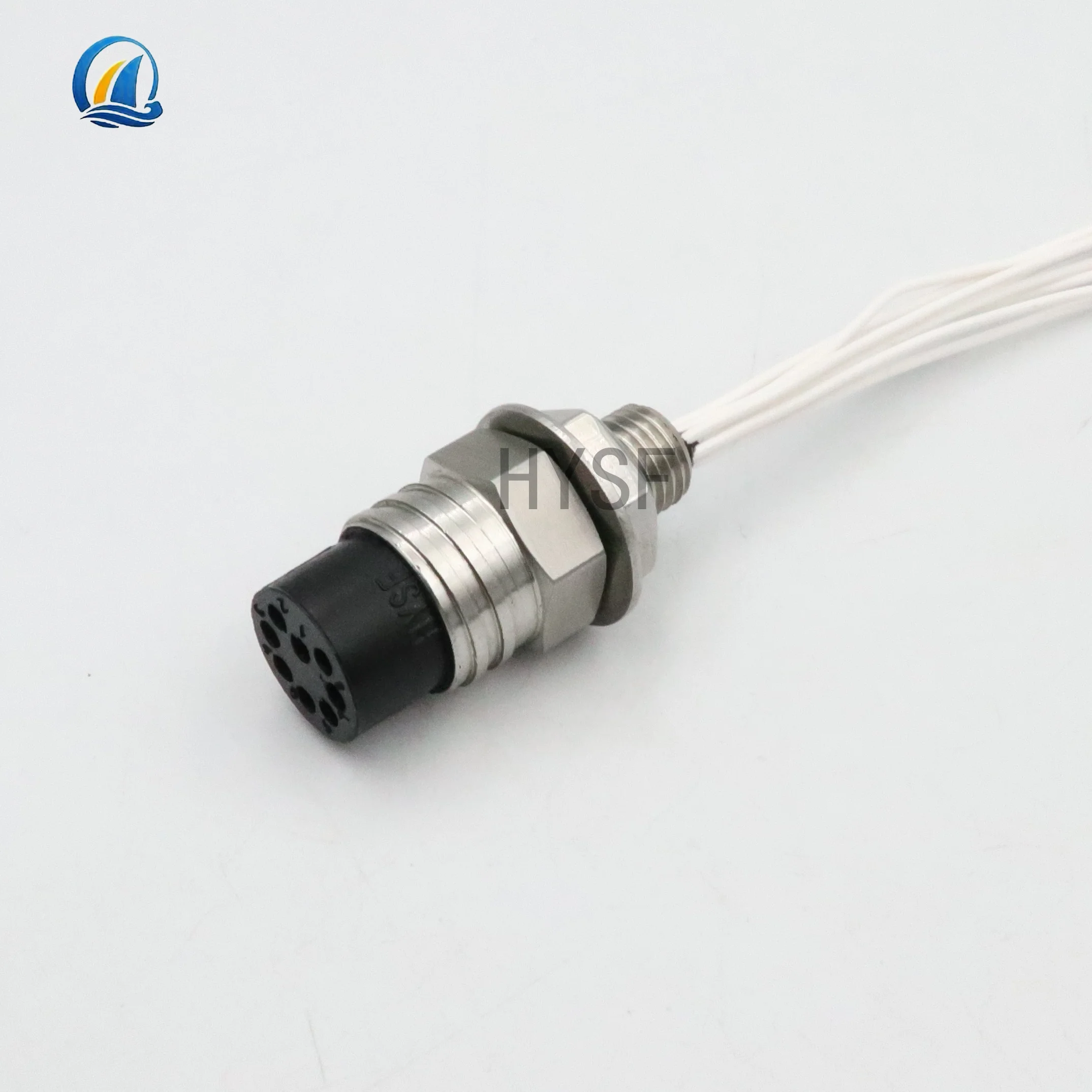 Underwater Camera - MCIL-8-M MCB-H8F pluggable wet cable wire