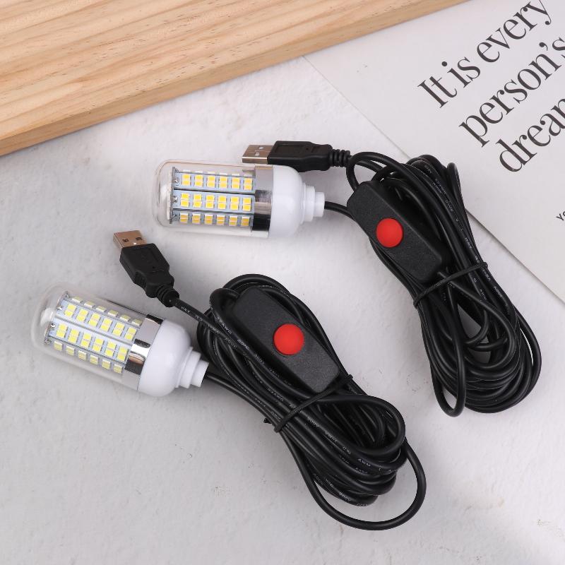 4 Colors Underwater Lure Light - Fish Finder Charger review and price