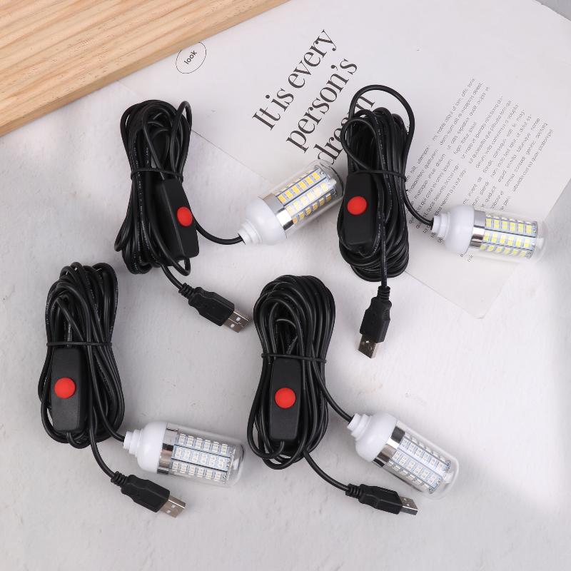 4 Colors Underwater Lure Light - Fish Finder Charger review and price