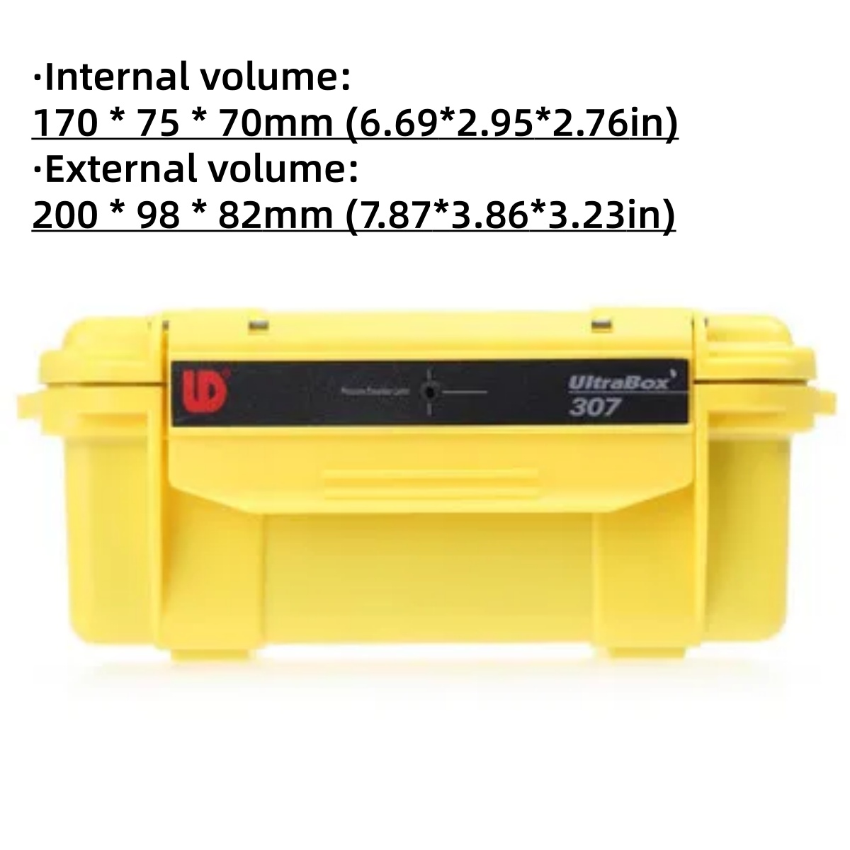 Outdoor Activities Waterproof  - Fish Finder Case review and price