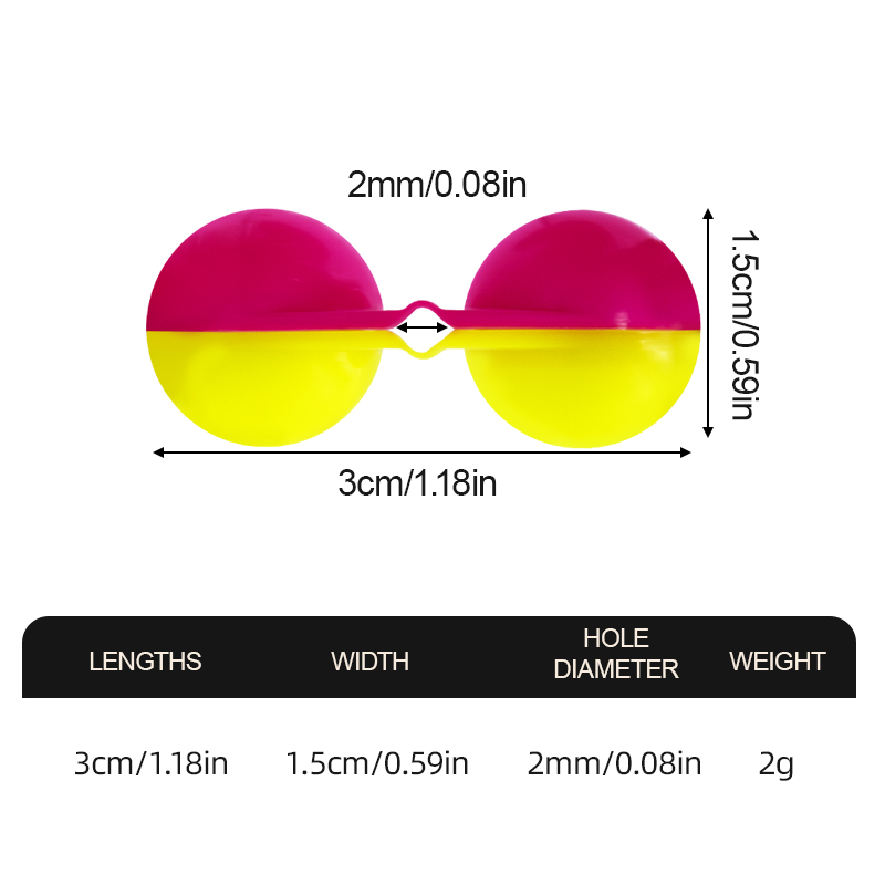 ZYZHE 10pcs Premium Fishing Li - Fish Alarm review and price