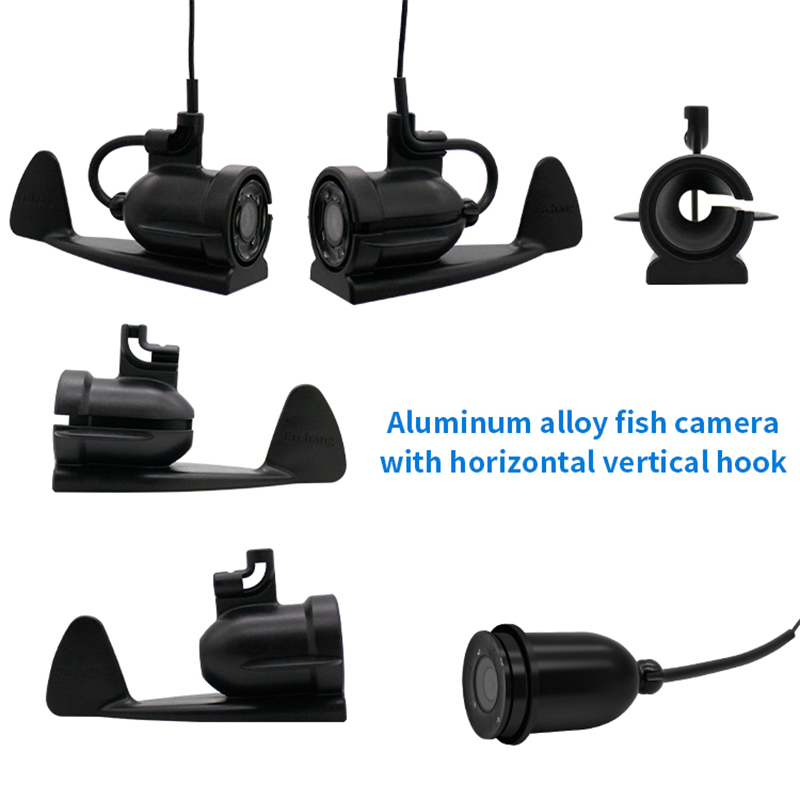 Erchang Fish Finder Underwater - Fishing Depth Finder review and price