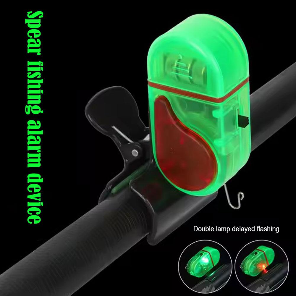 Electronic Fishing Bite Alarm  - Bite Alarm review and price