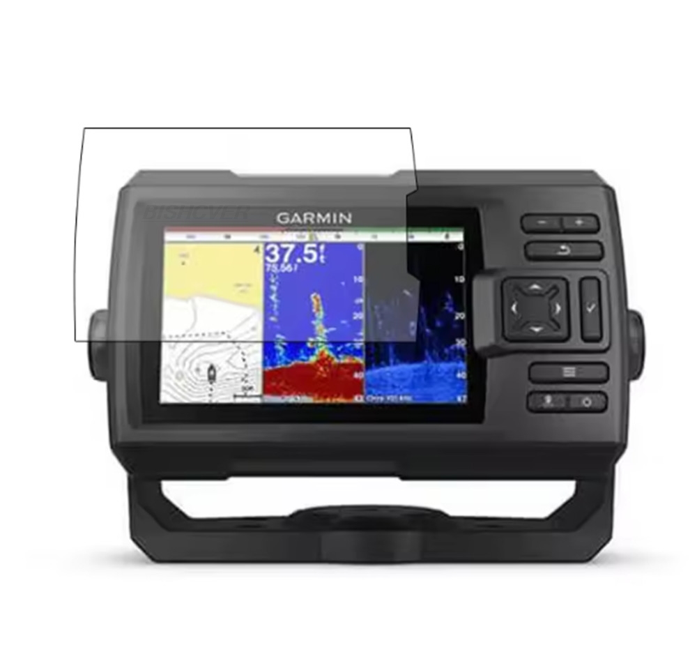 1-3 Pcs For Garmin Striker Viv - Fish Finder Gps review and price