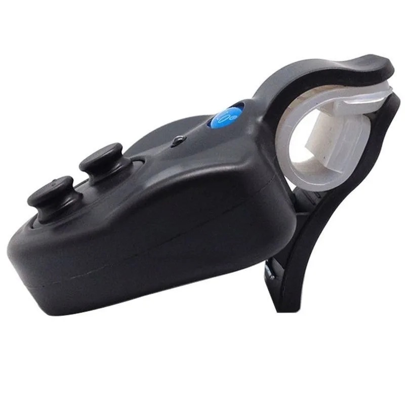 1/2pc Fishing Bite Alarm Campi - Bite Alarm review and price