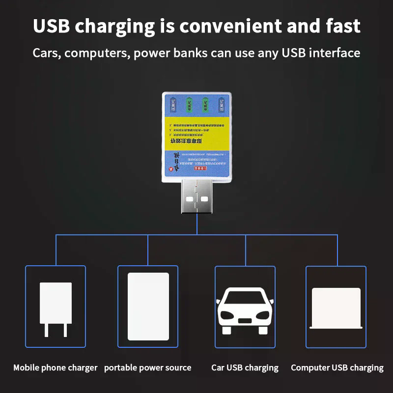 Float Rechargeable Battery CR4 - Fish Finder Charger review and price