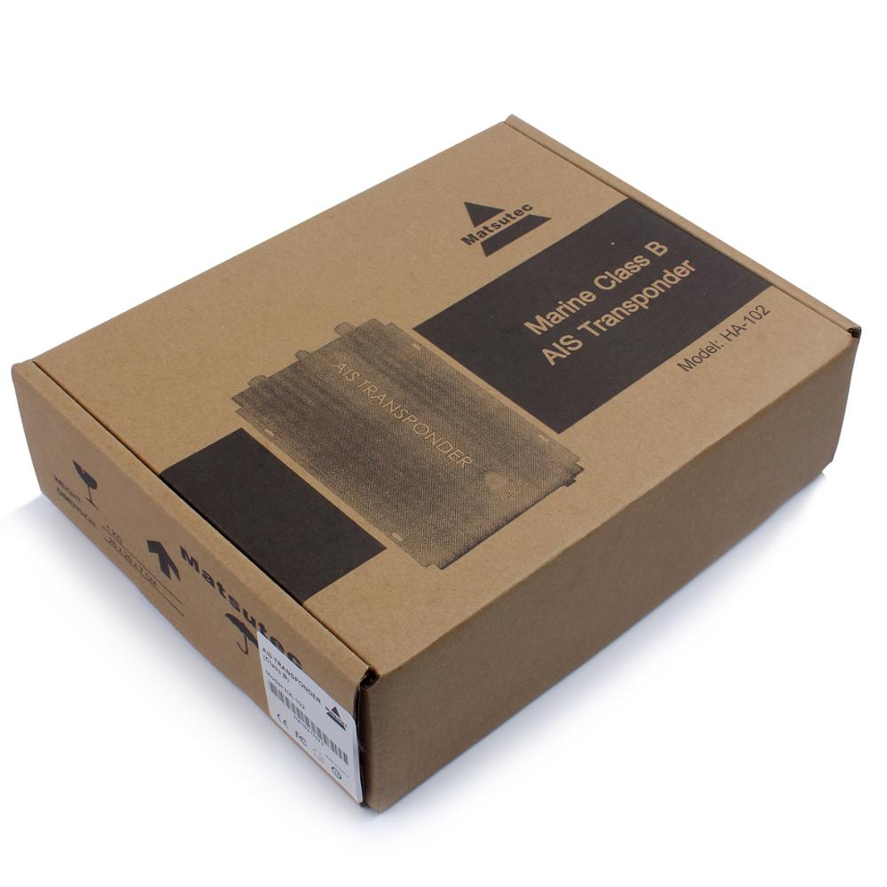 CLASS B+ AIS Transponder Matsu - Fish Finder Gps review and price