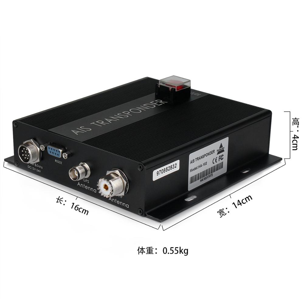 CLASS B+ AIS Transponder Matsu - Fish Finder Gps review and price