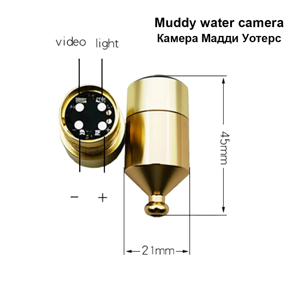 1pc Underwater Fishing Camera  - Fish Finder Gps review and price