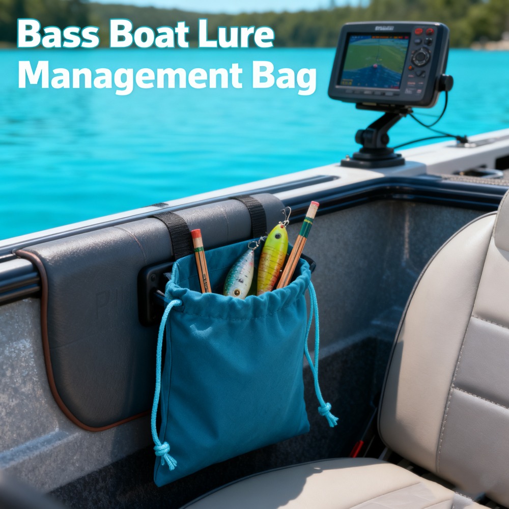 S/L Protect Bag Portable Fishi - Fish Finder Case review and price