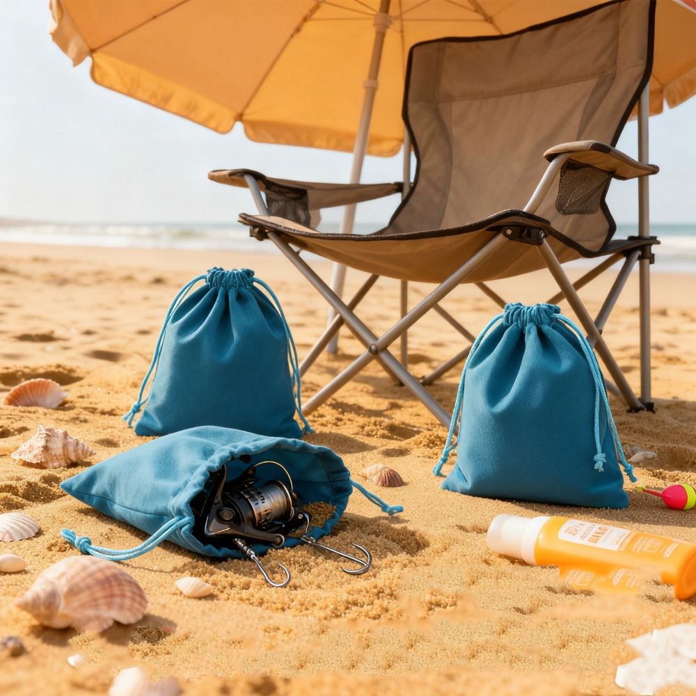 S/L Protect Bag Portable Fishi - Fish Finder Case review and price