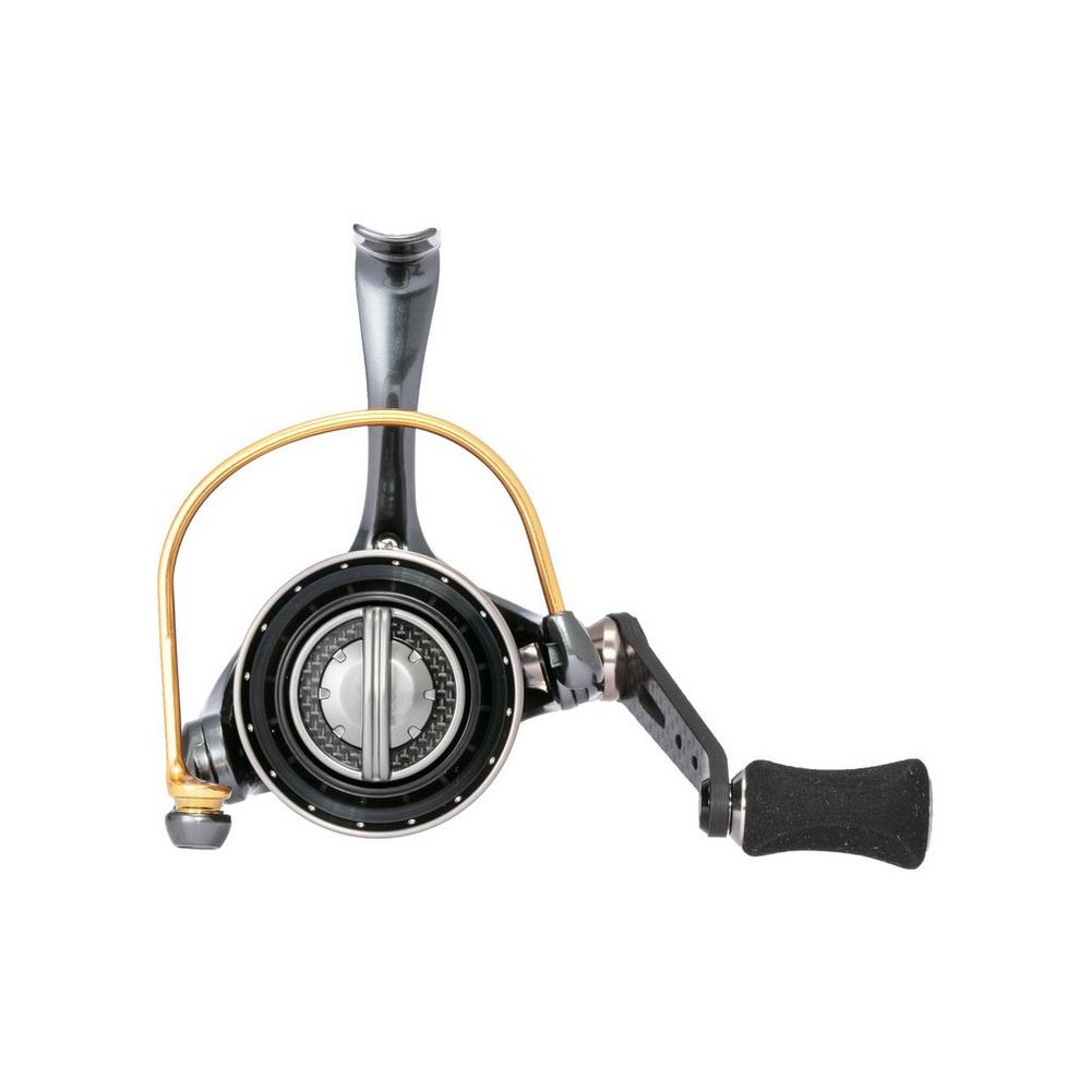 ABU GARCIA Revo ALX THETA Spin - Abu Garcia Reel Max review and price