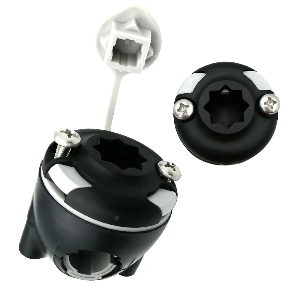 Fishing Rail Clamped Mount Bas - Fish Finder Case review and price