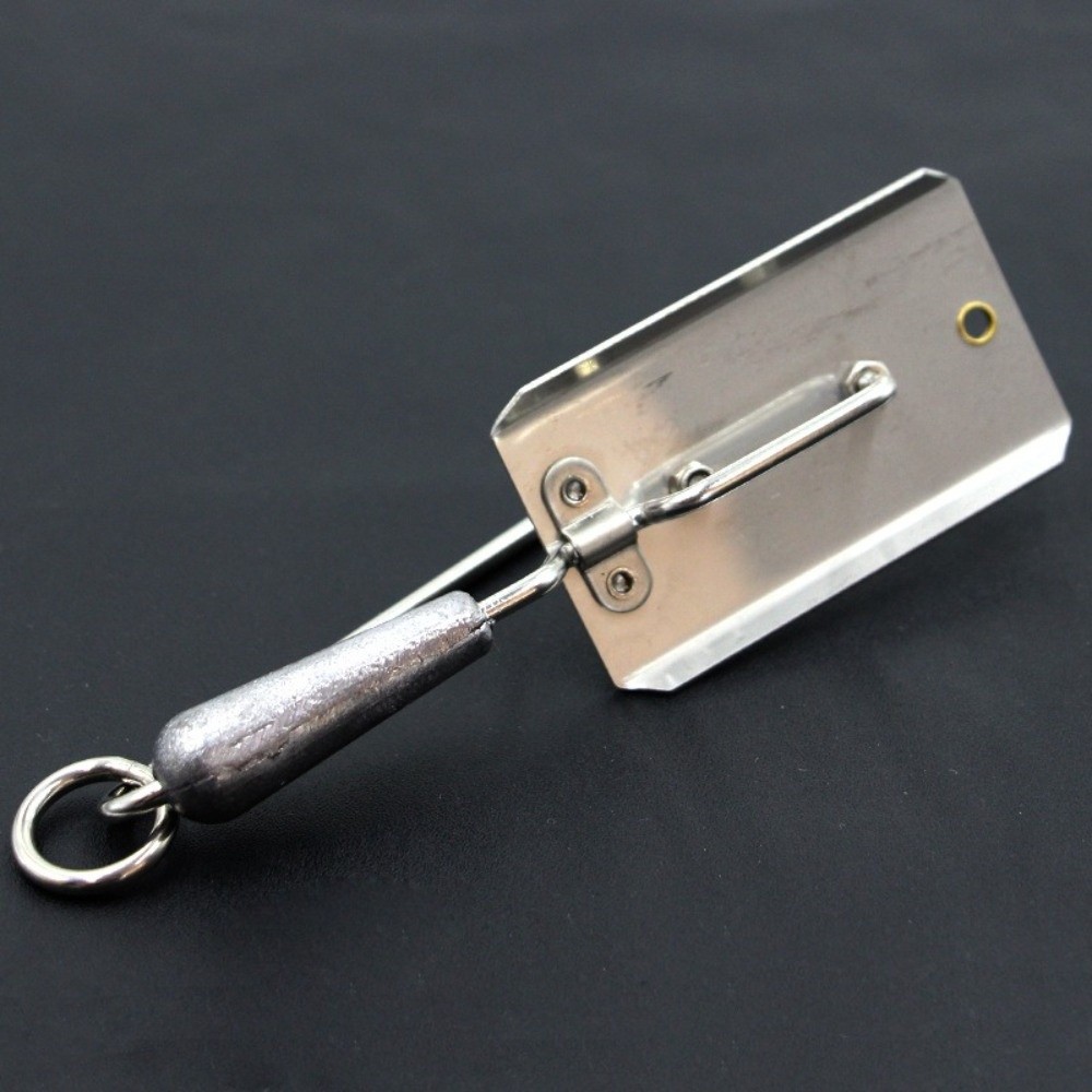 Stainless Steel Stainless Stee - Fishing Depth Finder review and price