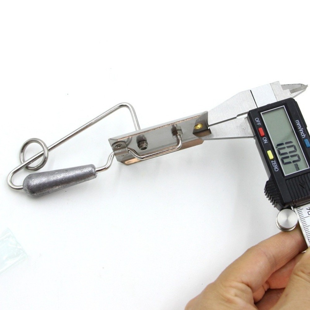 Stainless Steel Stainless Stee - Fishing Depth Finder review and price