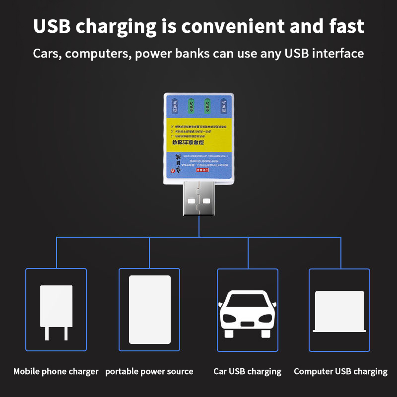 Float Rechargeable Battery CR4 - Fish Finder Charger review and price