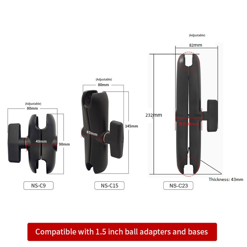 Marine Fish Finder Mount Alumi - Fish Finder Case review and price