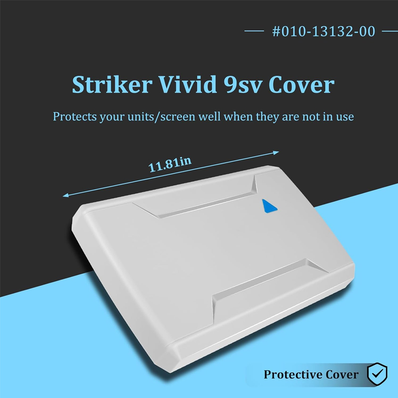 Boat Fish Finders Sun Cover #0 - Fish Finder Case review and price