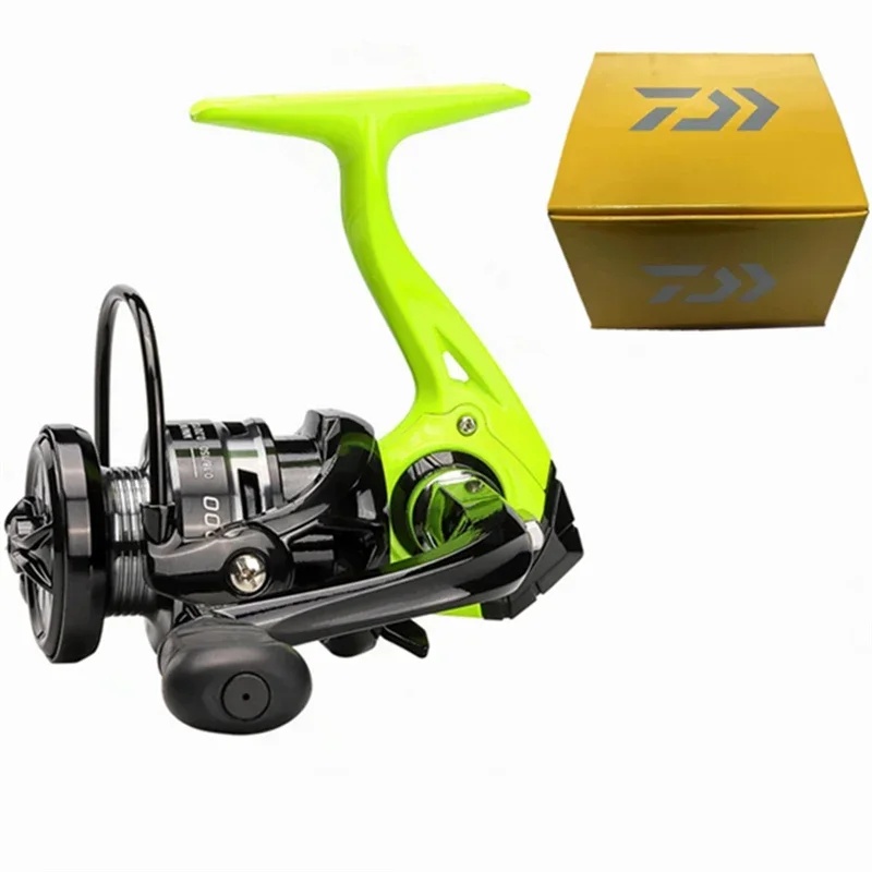 DAIWA 25Kg Max Resistance Full - Daiwa Reel Fuego review and price