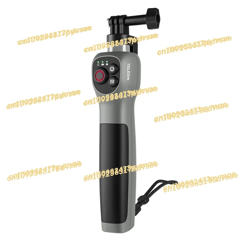 TELESIN action camera accessor - Underwater Camera review and price