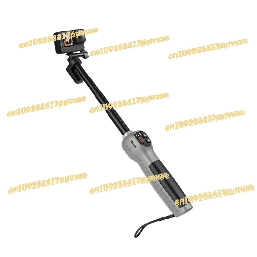TELESIN action camera accessor - Underwater Camera review and price