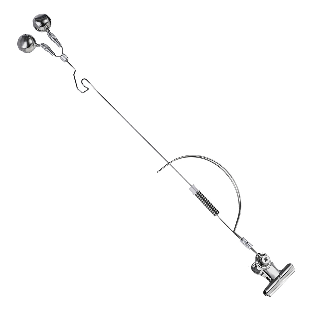 Fishing Bite Alarm Stainless S - Bite Alarm review and price