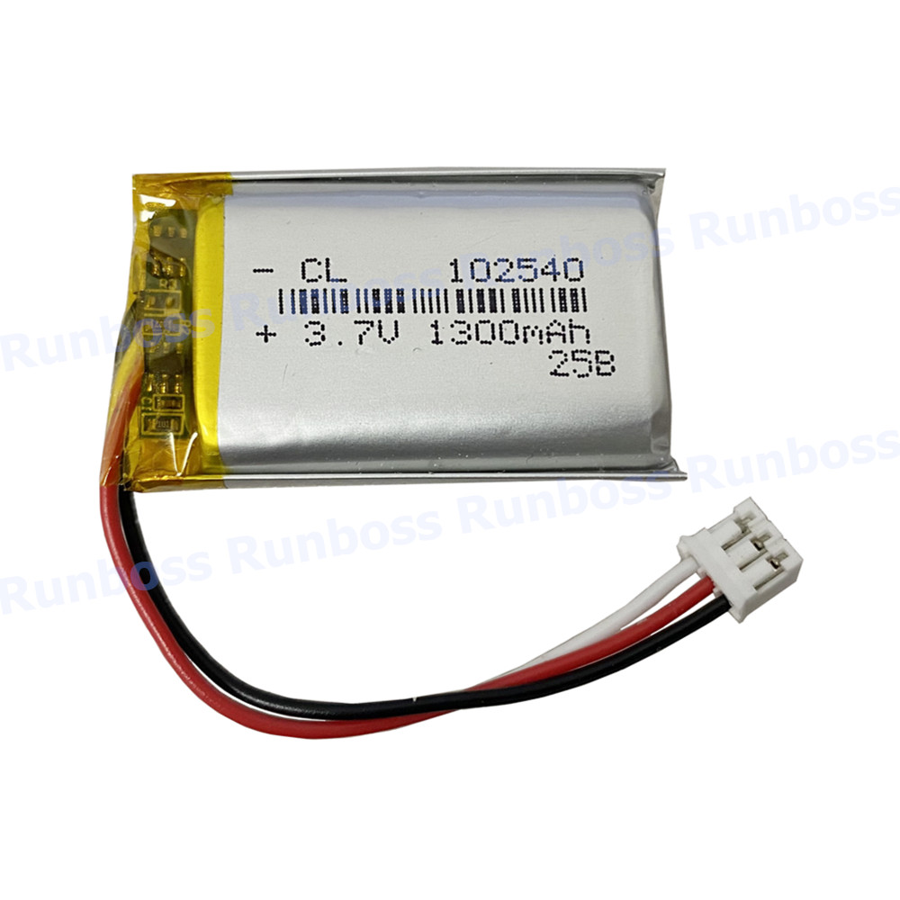 New 3.7V 850mAh Li-Polymer Bat - Fish Finder Gps review and price