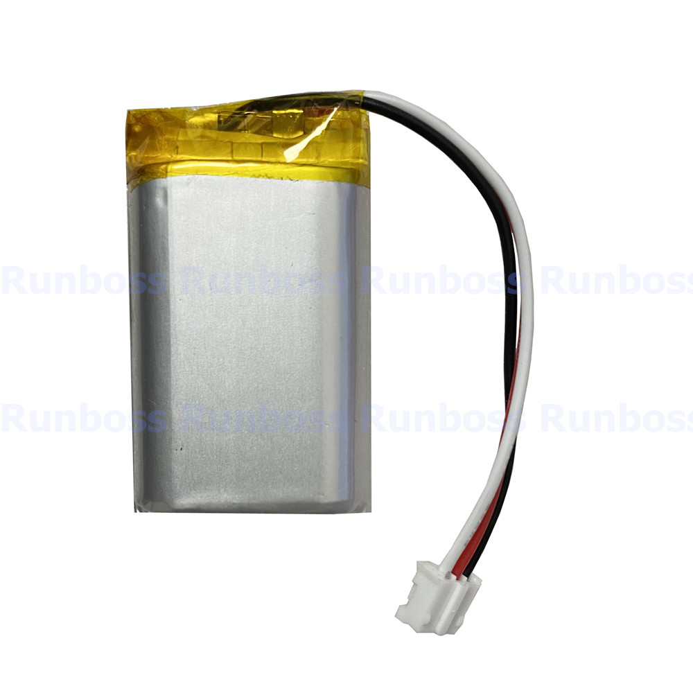 New 3.7V 850mAh Li-Polymer Bat - Fish Finder Gps review and price
