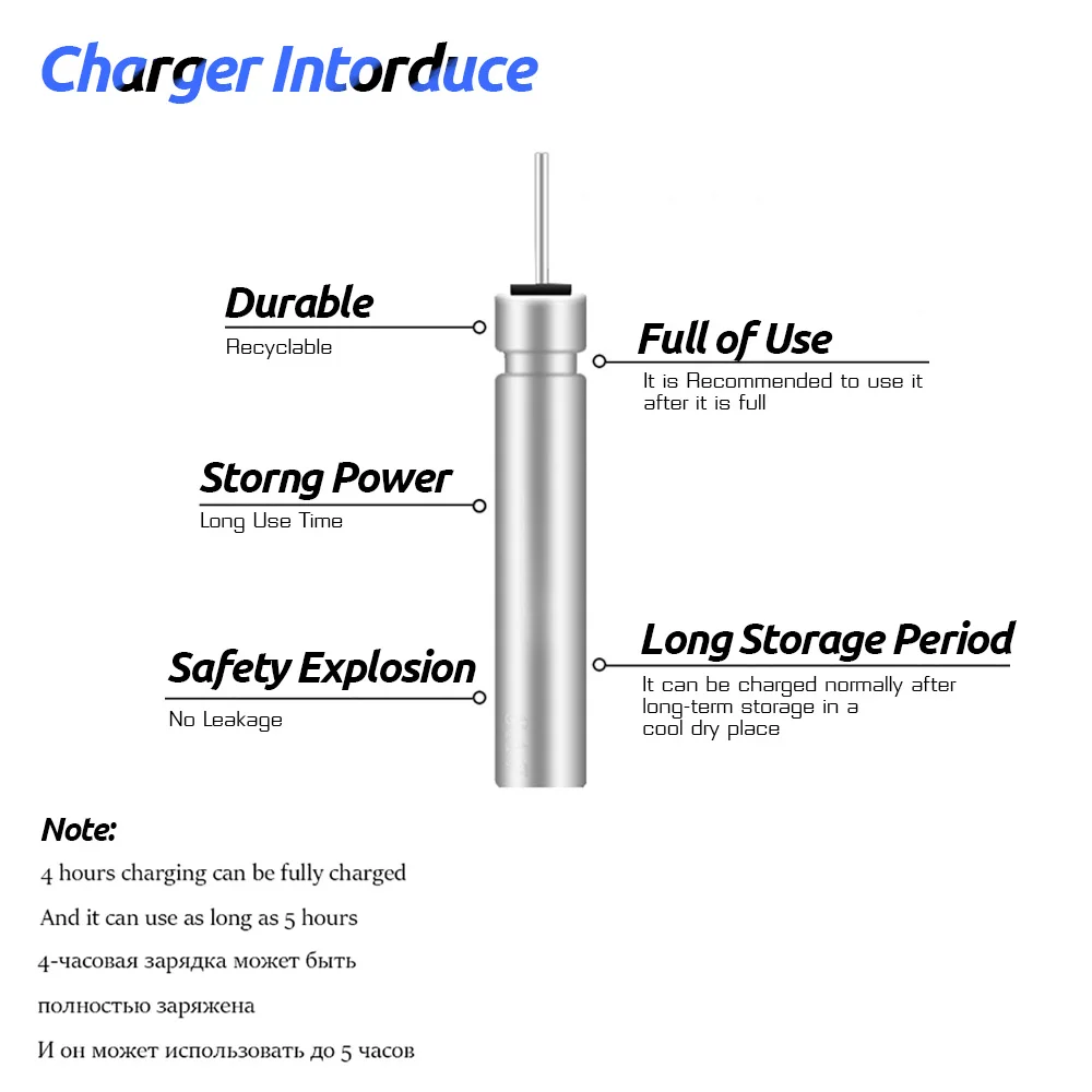 New Luminous Fishing Float Rec - Fish Finder Charger review and price