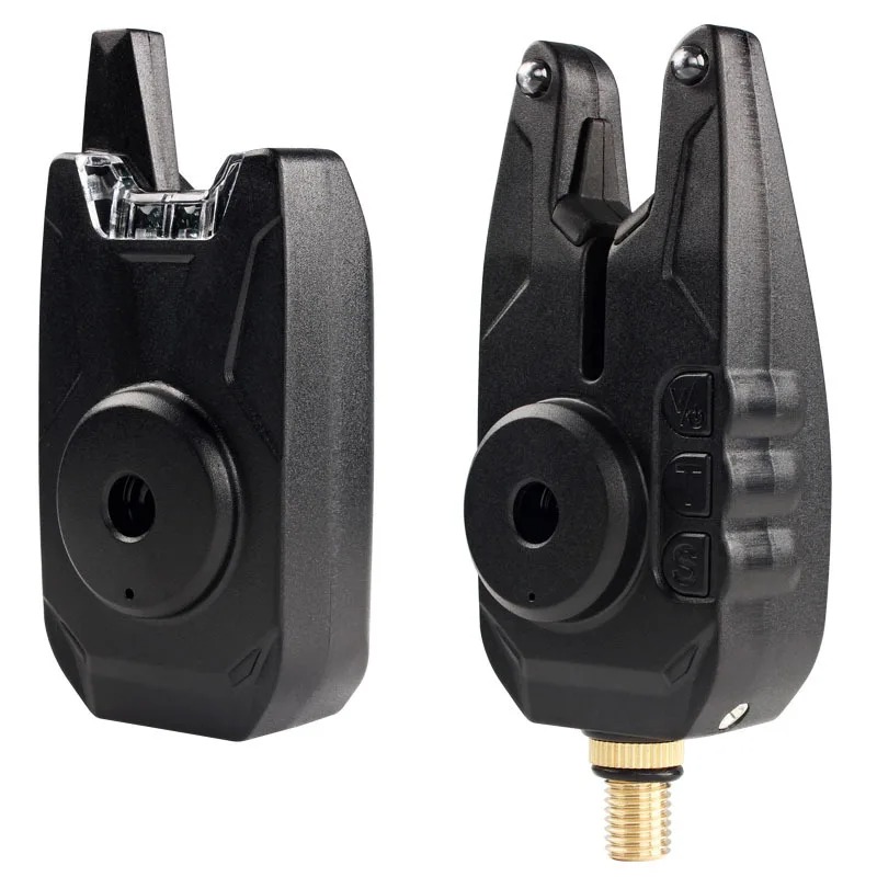 JY-80 Wireless Fishing Alarm E - Bite Alarm review and price