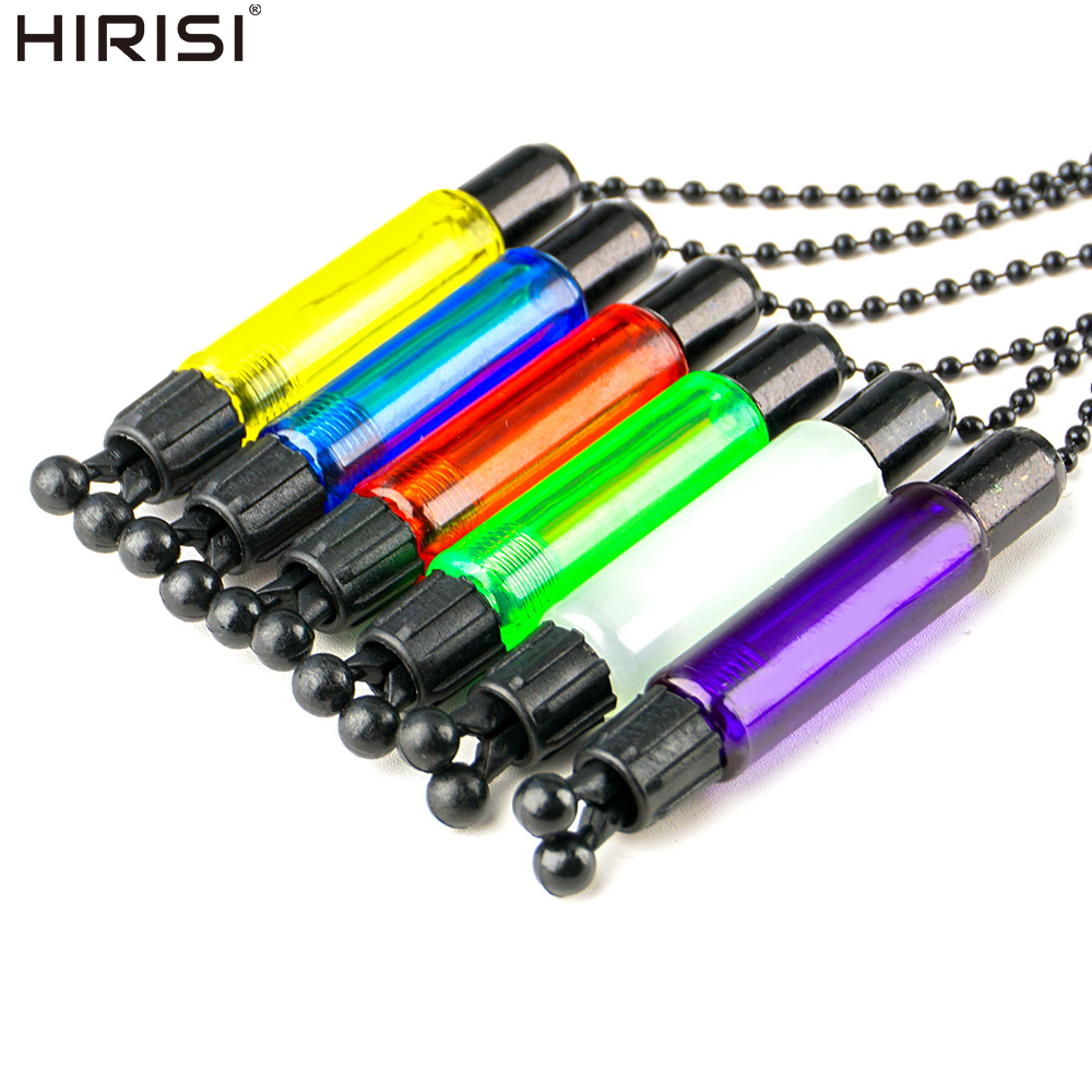 Hirisi B2024 4Pcs Carp Fishing - Bite Alarm review and price